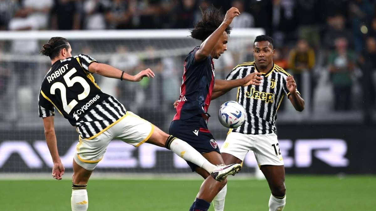 Gazzetta - Rabiot in ritardo, Locatelli in rodaggio 