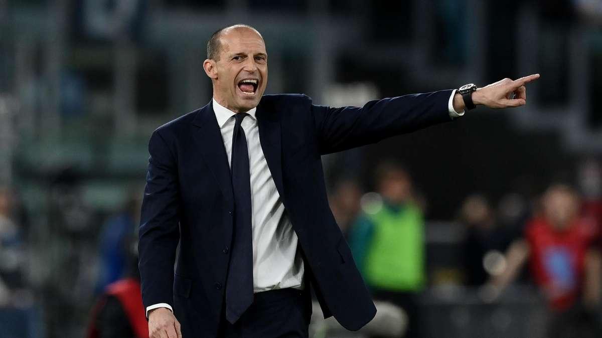 TJ - Ancora nessun contatto con Allegri per il rinnovo, su Thiago Motta...