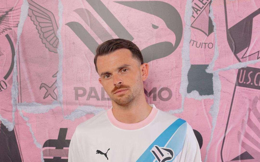 Empoli e Genoa si muovono per l'ex attaccante della Juventus Brunori 