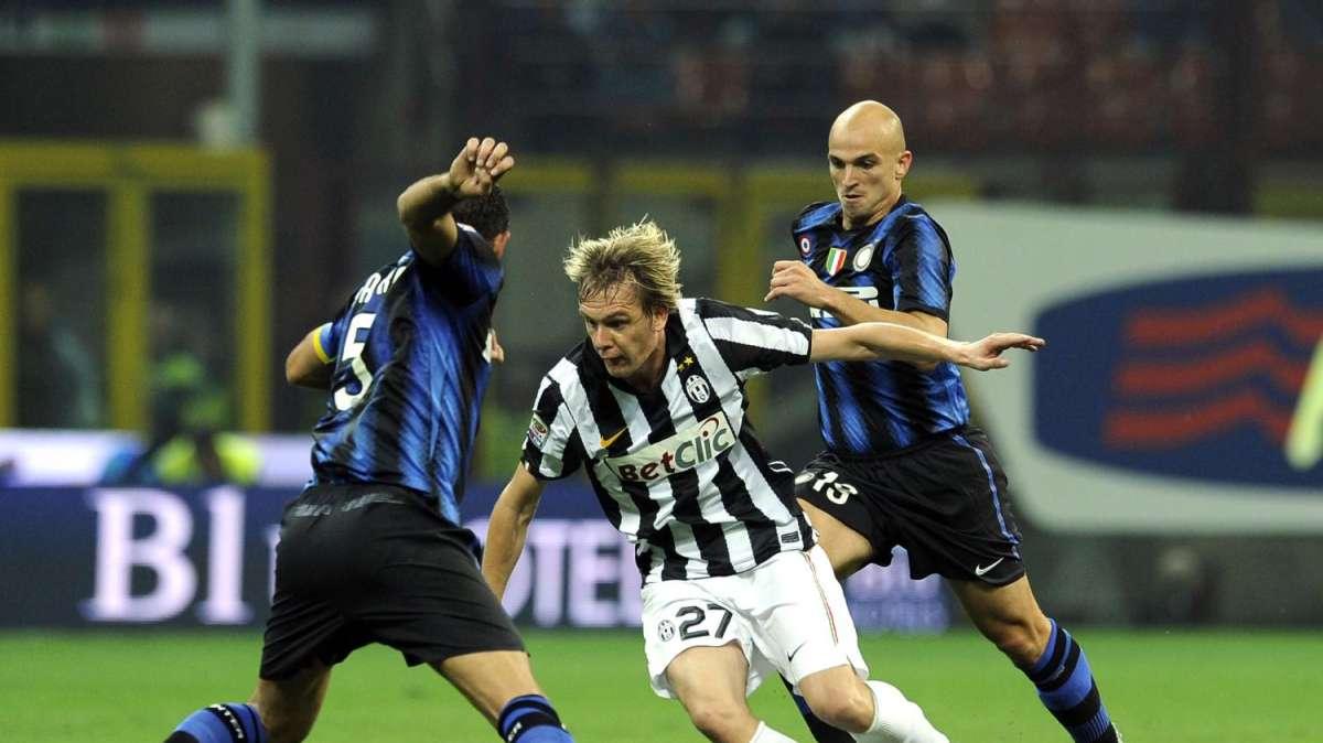 Krasic: "Sono pronto per Italia-Serbia"