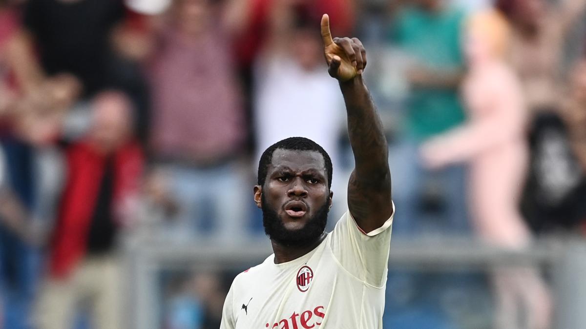 Gazzetta - Juve, per Kessiè si muove anche la Fiorentina 