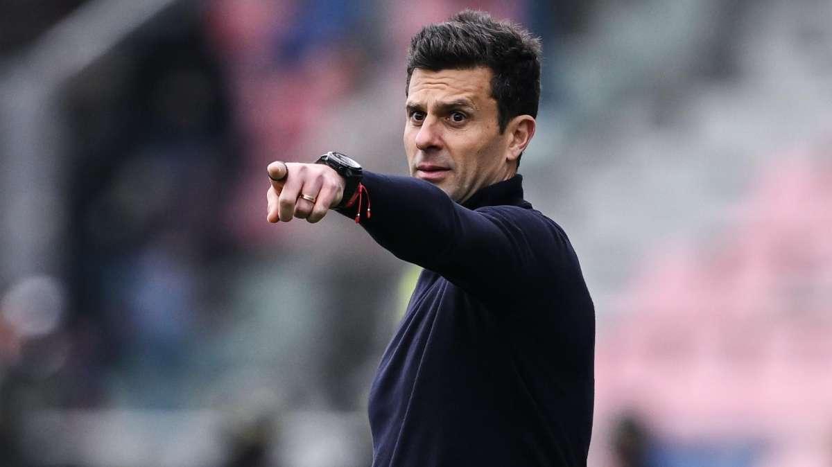 Ag. Motta: "Pensa solo al Bologna, nessuna trattativa in atto in questo momento"