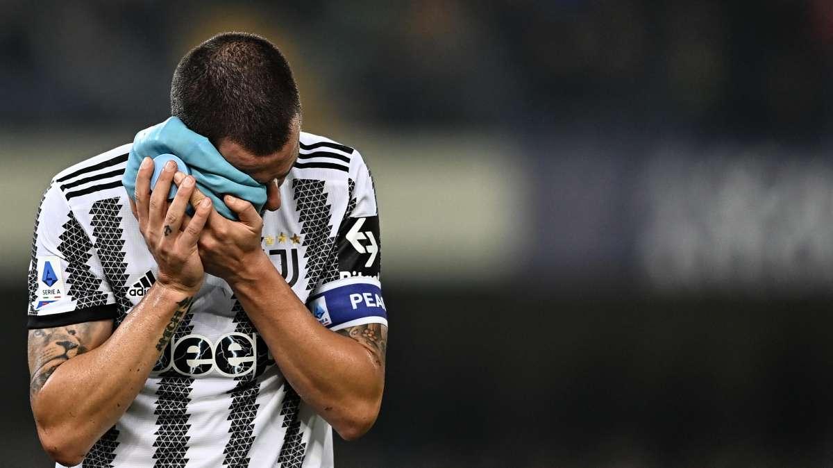 Gazzetta - Lo shock in chat 