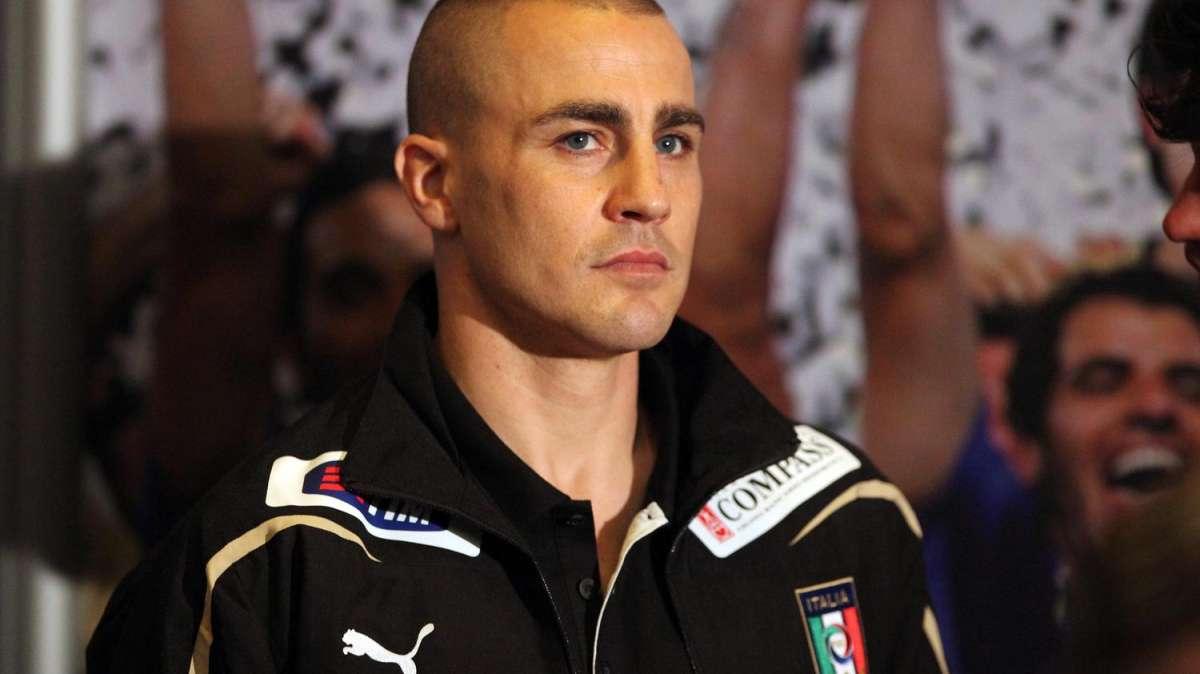 CANNAVARO: "Dubai, un sogno che si realizza"