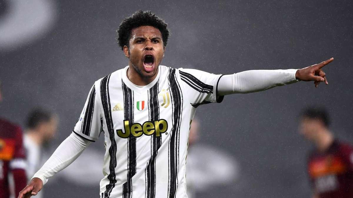 Mckennie bomber: è il centrocampista della Juve che ha segnato di più da subentrato nell'era dei tre punti