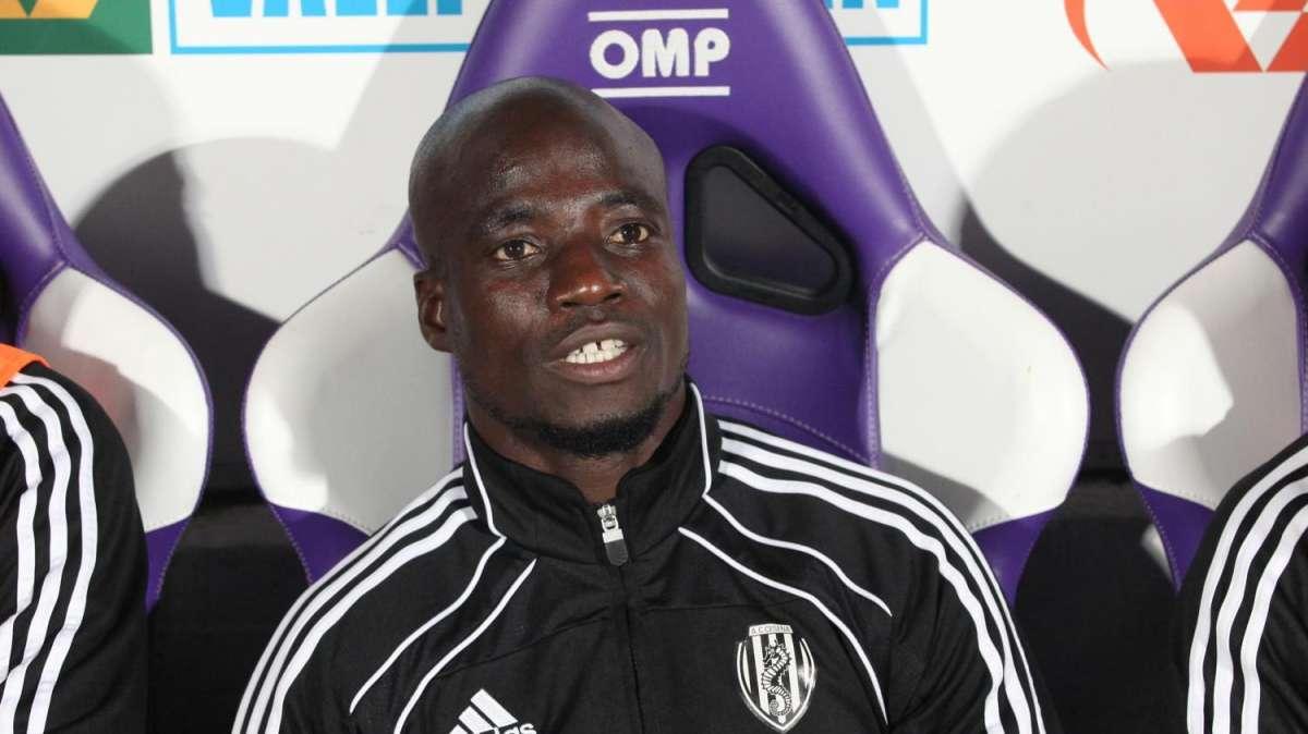 Appiah: "Asamoah uno dei migliori centrocampisti in Italia. Alla Juve farà molto bene"