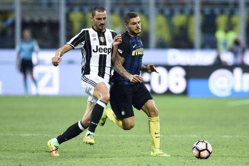 Chelsea sempre su Bonucci 
