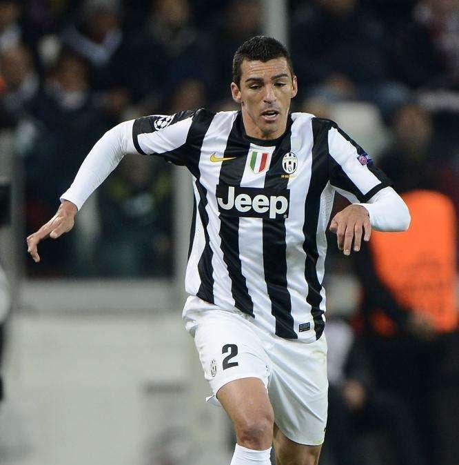 Nuova avventura per Lucio: l'ex bianconero riparte dalla Serie D brasiliana