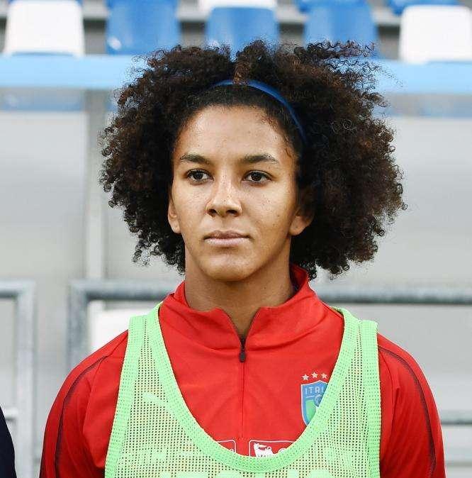 Juventus Women, Gama: "Il calcio femminile sta cambiando"