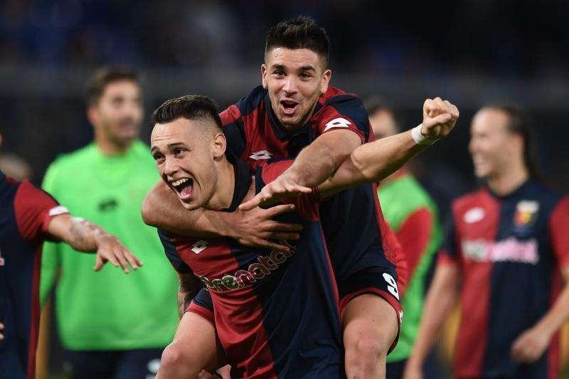 La Juve continua a seguire Rincon