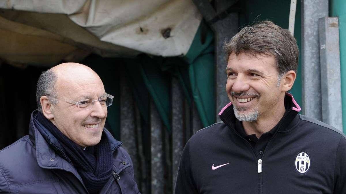 PADRONI AL SAN PAOLO!