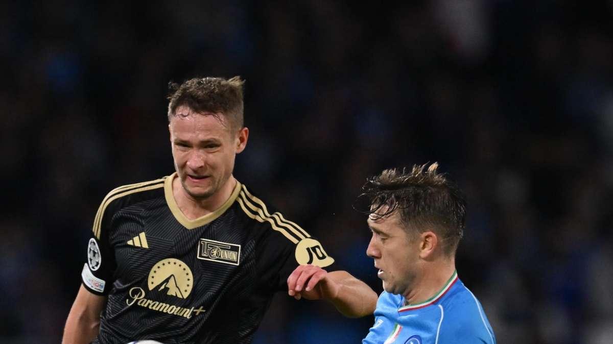 Gazzetta - Inter davanti alla Juve per Zielinski