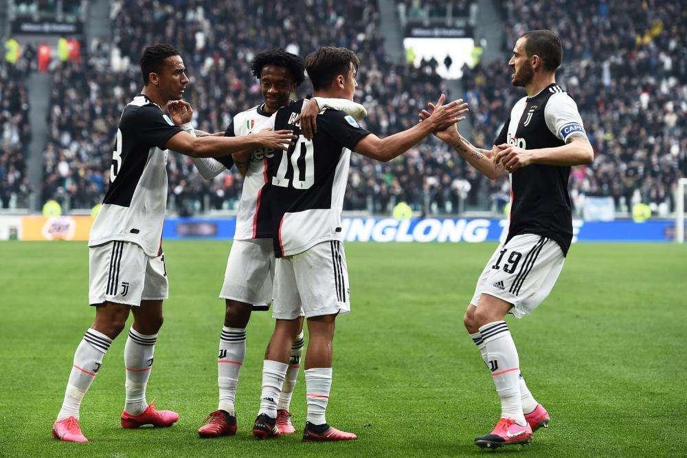 Sekulov La Juve ha la stellina fatta in casa