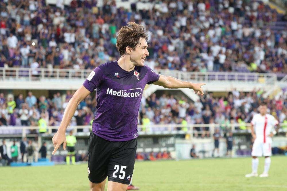 Barone a Sportitalia: "Chiesa resta? Non serve ribadirlo ancora"