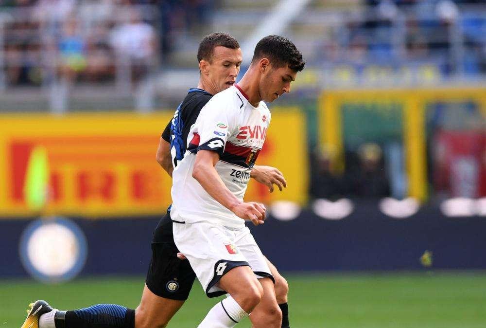Pellegri, è sempre duello Juve-Milan: i rossoneri cercano l'ennesimo rilancio