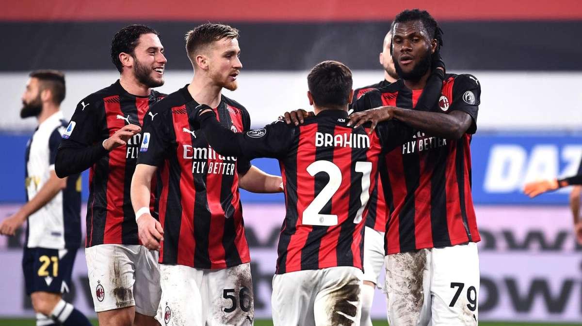 Gazzetta - Anche il Milan su Edouard 