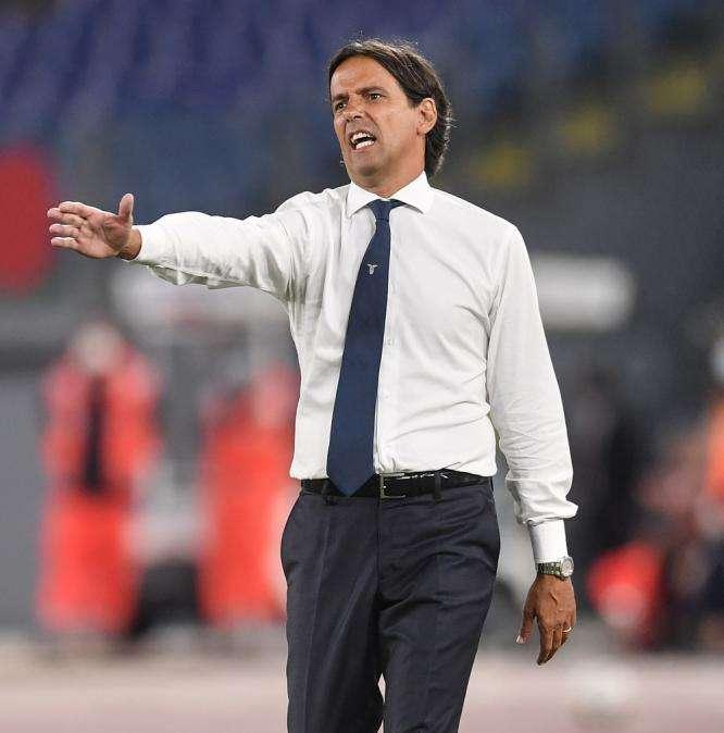 Inzaghi: "Qualche svista arbitrale ci ha penalizzati. Juve? Dobbiamo pensare a noi"