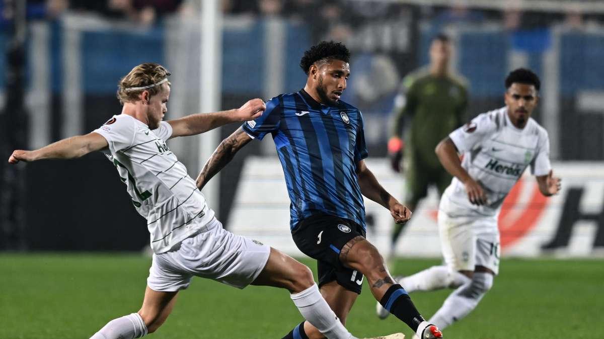Ederson nella lista bianconera come piano B