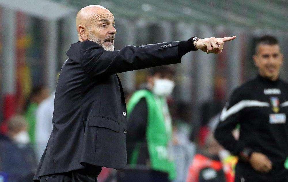 Covid: Pioli negativo, oggi guida allenamento Milan