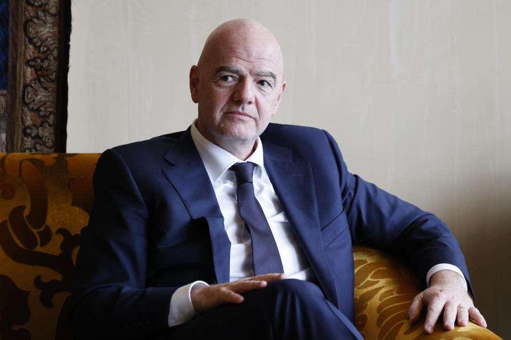 Fifa, giro di vite contro atti discriminazione e razzismo