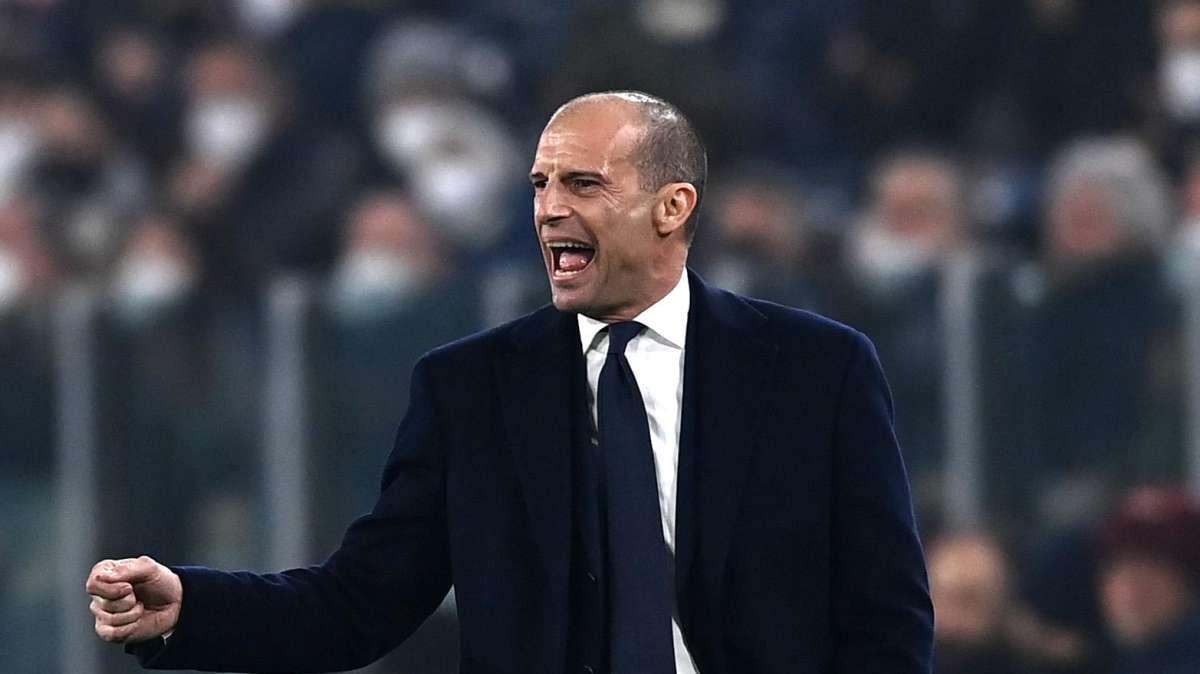 LIVE TJ - ALLEGRI  a Dazn: "Vlahovic il giocatore che non avevamo. Lui e CR7 non paragonabili. Gara non bellissima, ma c'è uno spirito che mi piace. Su quota Scudetto..."