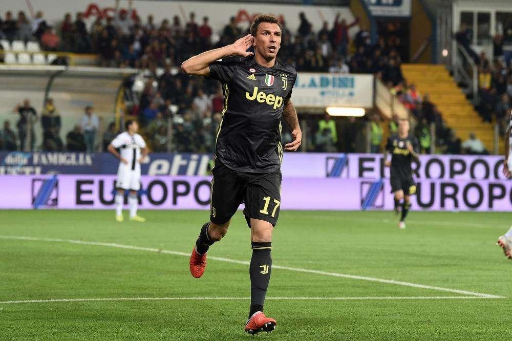 Juve in gol nei primi due minuti: non succedeva da 5 anni!