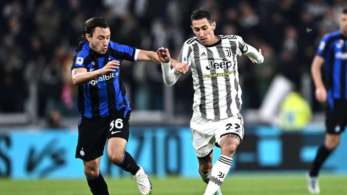 Di Maria, verso una maglia da titolare