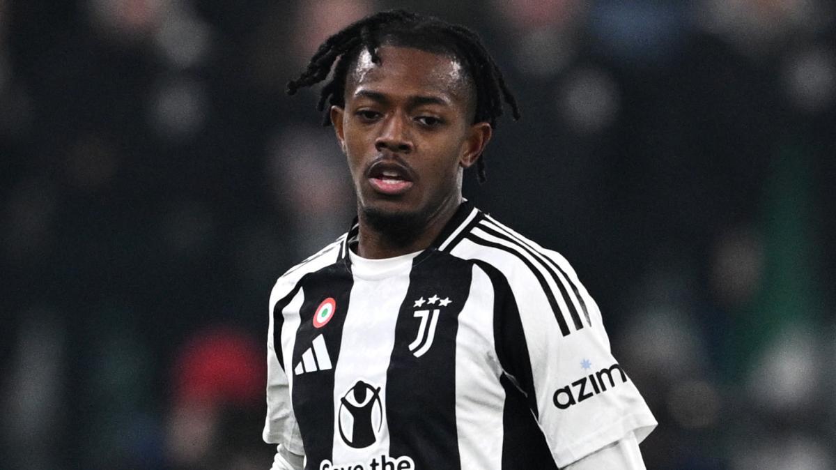 Palladino, fiducia nell'ex Juve: "Mbangula deve solo giocare"