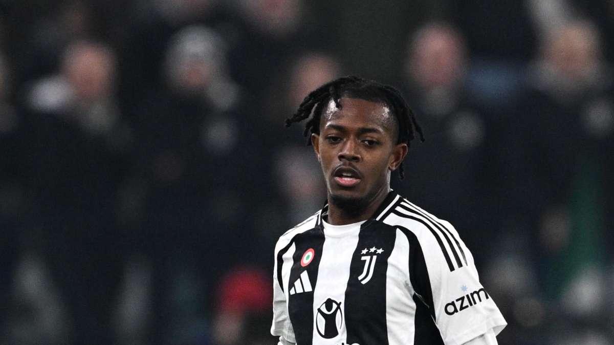 Juve. saltato l'accordo col Nottingham Forest: resta il nodo Weah e Mbangula. Si ricorre ad una parte dell'aumento di capitale?