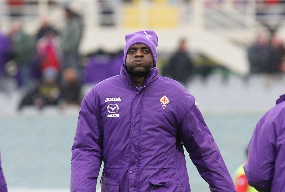 L'ex Sissoko nel mirino dell'Olympiacos