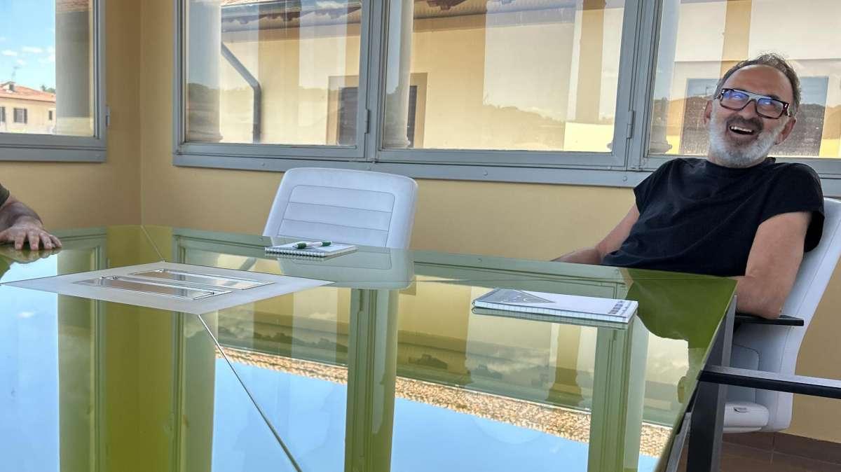 ESCLUSIVA TJ - L'opinione di Marocchino: "Juve da 6.5,  si sente la mancanza di Chiesa e Rabiot. In attacco ci vuole un Mandzukic, sul derby della Mole..." 