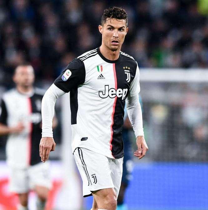 CR7 ambassador di Clear global: "I rivali forti mi rendono più forte, rielaboro i fischi per essere inarrestabile"