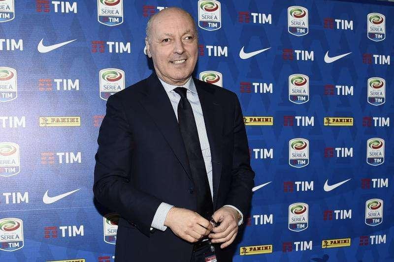 MAROTTA conferma: "Presentata offerta per Keita"