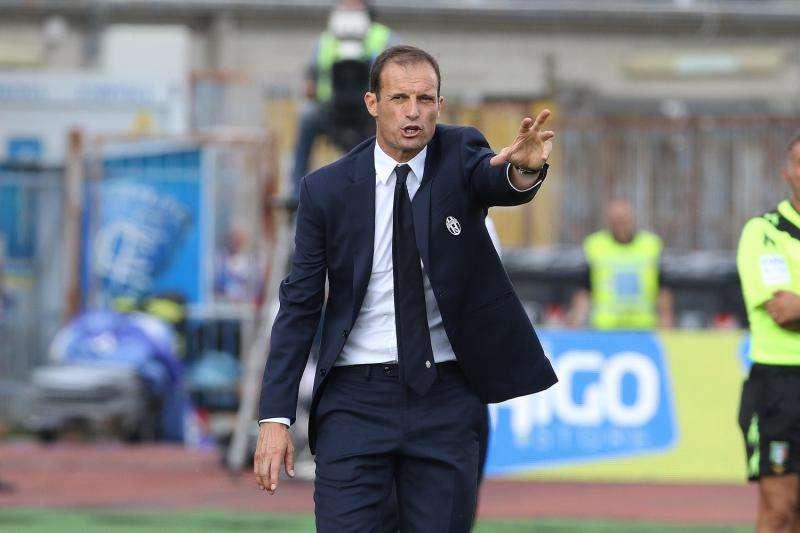IL TERZO TEMPO - La bugia di Allegri per rasserenare la squadra. Nessun dramma, ma così non va.