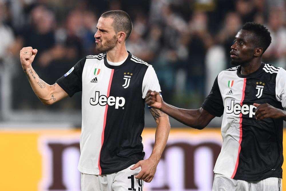 BONUCCI presenta il suo primo libro: "Il mio amico Leo, racconto fantastico per dare coraggio a chi vive piaga bullismo"