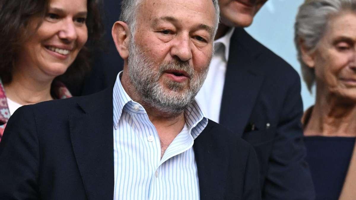 Smentita della Juventus dopo le parole di Al-Khelaifi: “Al momento non valutiamo la possibilità di rientrare nell’Eca”
