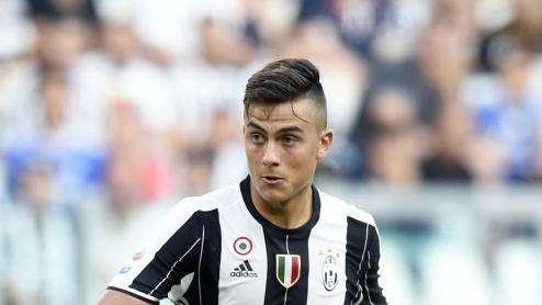 DYBALA: "Ho voglia di giocare la Champions. Contro il Siviglia vogliamo regalare i tre punti ai tifosi. Ieri abbiamo fatto una grande mezz'ora, poi siamo un po' calati. E sul gol di Pjanic..."
