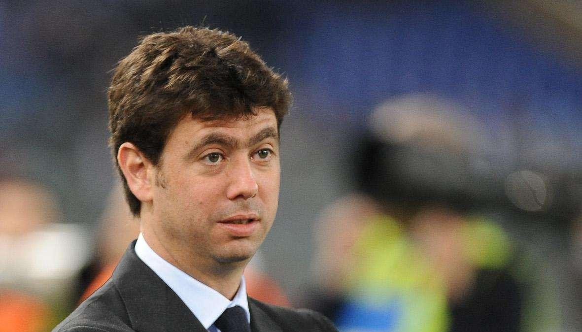 Sky - Domani Agnelli, Marotta, Nedved e Pessotto saranno a Madrid per la conferenza stampa della partita del cuore