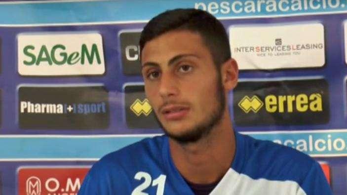 Sportitalia - Accordo Juve-Pescara per Mandragora: lunedì la firma. Il centrocampista ritrova Oddo e il campo