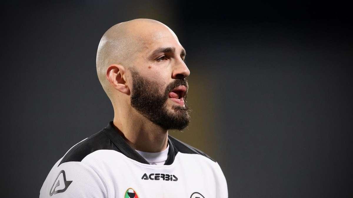 QUI SPEZIA - Saponara ko a tre giorni dalla Juve