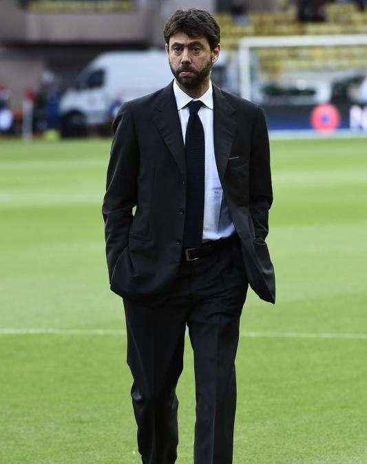 LIVE TJ - J1897 Member's Day. Agnelli: "La Juventus esiste per vincere"  