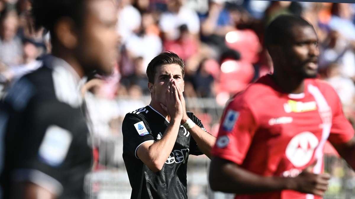 Di Marzio - Genoa in pressing per Miretti