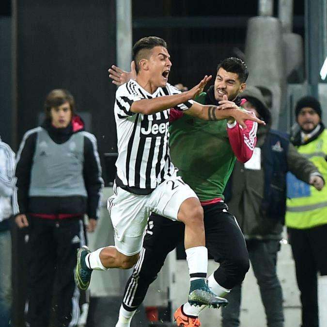 Attenzione alla sorpresa Morata