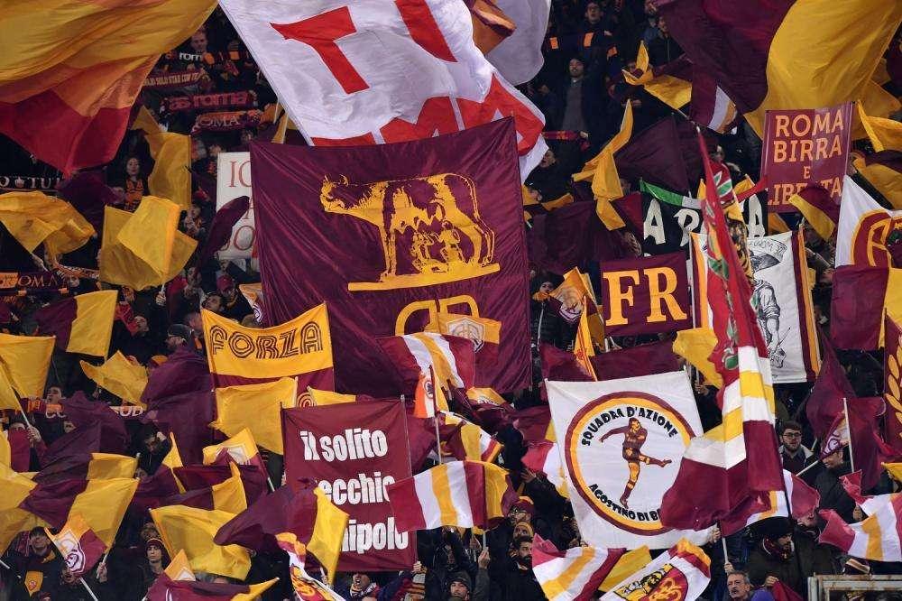 Il Messaggero - Tabù Juve per la Roma