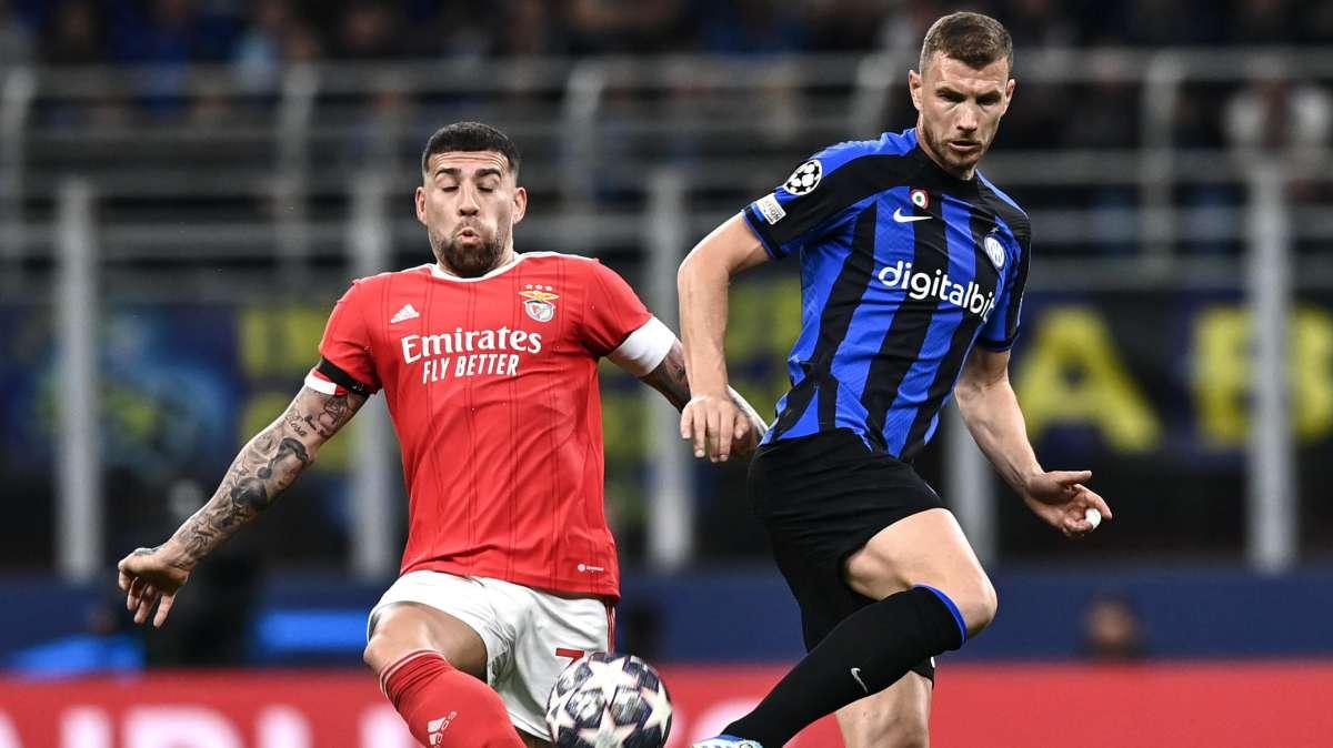 La Juve valuta Otamendi a zero