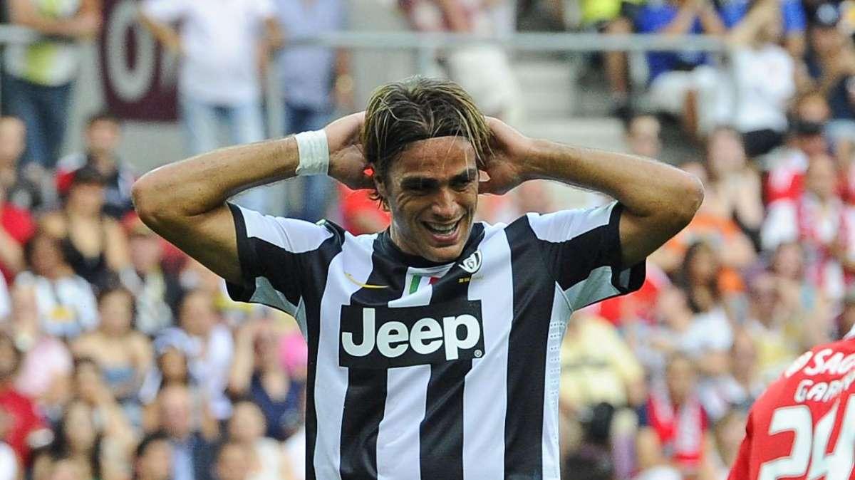 Studio Sport - Juve, sfuma definitivamente la trattativa Matri-Milan