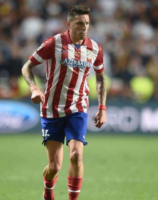 UFFICIALE - Milan, preso José Sosa. Sfuma definitivamente Bentancur