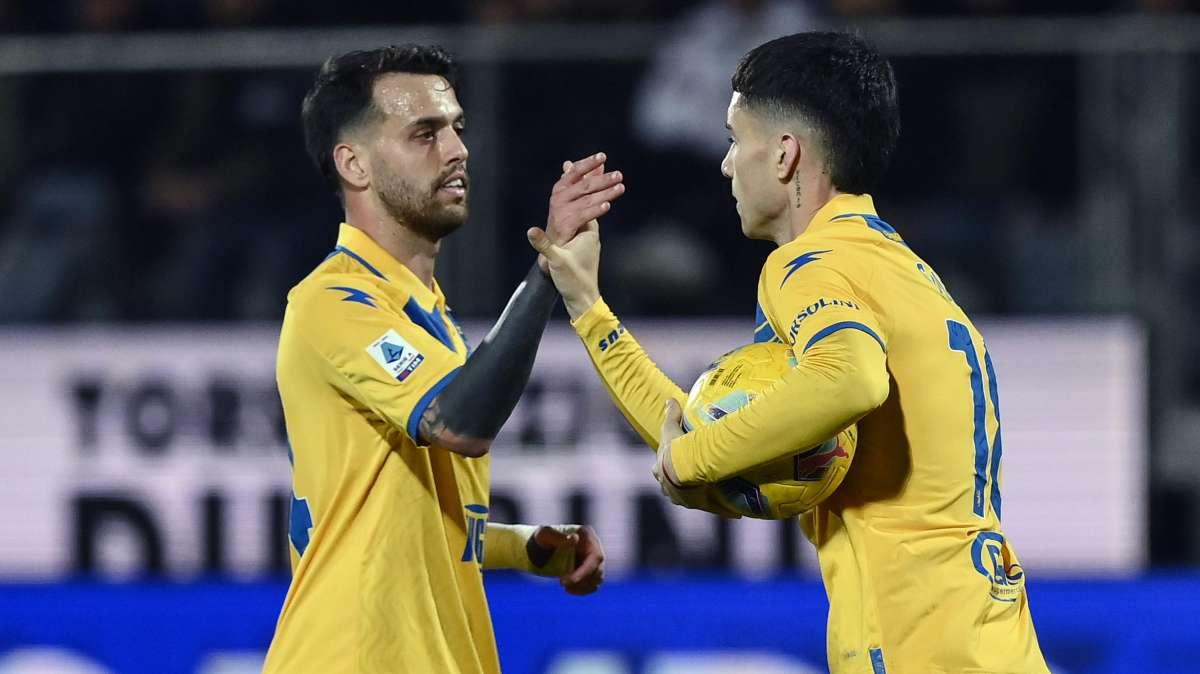 Dribbling subiti, la Juventus la migliore di tutte 