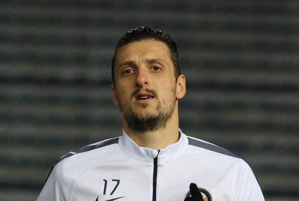 Kuzmanovic: "Quell'entrata su Vidal il mio ricordo più bello"