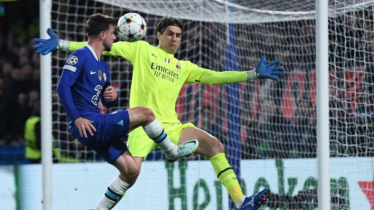 Mount, poche possibilità per la Juve